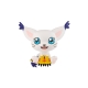 Digimon Adventure - Statuette Look Up Tailmon 11 cm