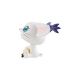 Digimon Adventure - Statuette Look Up Tailmon 11 cm