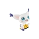 Digimon Adventure - Statuette Look Up Tailmon 11 cm