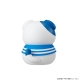 Sailor Moon - Pretty Guardian Nyanto! The Big Nyaruto Series trading figure Sailor Mercury 10 cm