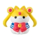 Pretty Guardian Sailor Moon Nyanto! - The Big Nyaruto Series trading figure Sailor Moon 10 cm