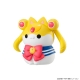 Pretty Guardian Sailor Moon Nyanto! - The Big Nyaruto Series trading figure Sailor Moon 10 cm