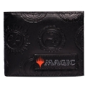 Magic the Gathering - Porte-monnaie Bifold Embossed Colors