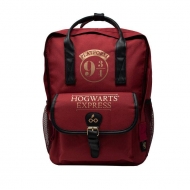 Harry Potter - Sac à dos Premium Hogwarts