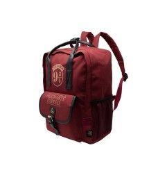 Harry Potter - Sac à dos Premium Hogwarts