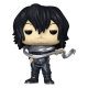 My Hero Academia - Set POP! & Tee figurine et T-Shirt Shota Aizawa