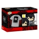 My Hero Academia - Set POP! & Tee figurine et T-Shirt Shota Aizawa