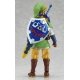 The Legend of Zelda Skyward Sword - Figurine Figma Link 14 cm