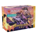 Magic the Gathering - Bundle Dominaria uni