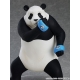 Jujutsu Kaisen - Statuette Pop Up Parade Panda 17 cm