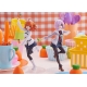 Fate - /Grand Carnival - Statuette Pop Up Parade Ritsuka Fujimaru: Carnival Ver. 17 cm