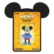 Disney - Figurine ReAction Vintage Collection Brave Little Tailor Mickey Mouse 10 cm série 1