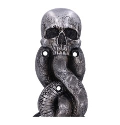 Harry Potter - Heurtoir de porte Marque des Ténèbres 23 cm