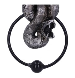 Harry Potter - Heurtoir de porte Marque des Ténèbres 23 cm