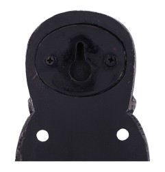 Harry Potter - Heurtoir de porte Marque des Ténèbres 23 cm