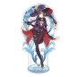 Genshin Impact - Figurine acrylique Mondstadt Theme Series Character Mona 14 cm