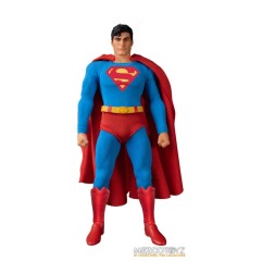 DC Comics - Figurine 1/12 Superman - Man of Steel Edition 16 cm