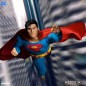 DC Comics - Figurine 1/12 Superman - Man of Steel Edition 16 cm