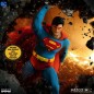 DC Comics - Figurine 1/12 Superman - Man of Steel Edition 16 cm