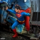 DC Comics - Figurine 1/12 Superman Man of Steel Edition 16 cm