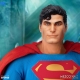 DC Comics - Figurine 1/12 Superman Man of Steel Edition 16 cm