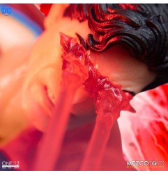 DC Comics - Figurine 1/12 Superman Man of Steel Edition 16 cm