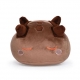 Genshin Impact - Peluche Slime Series Geo-Slime 15 cm