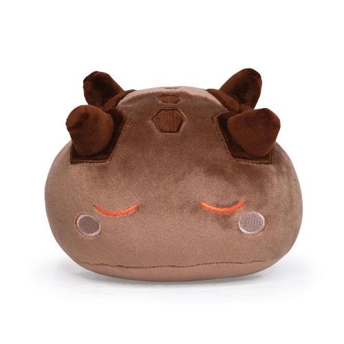 Genshin Impact - Peluche Slime Series Geo-Slime 15 cm