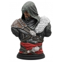 Assassin's Creed - Buste Ezio Mentor 19 cm