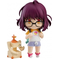 Godzilla - Figurine Godzilla Singular Point Nendoroid Mei Kamino 10 cm