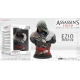 Assassin's Creed - Buste Ezio Mentor 19 cm
