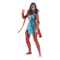 Ms. Marvel Legends Series - Figurine 2022 Infinity Ultron BAF: Ms. 15 cm