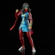 Ms. Marvel Legends Series - Figurine 2022 Infinity Ultron BAF: Ms. 15 cm