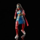 Ms. Marvel Legends Series - Figurine 2022 Infinity Ultron BAF: Ms. 15 cm