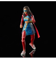 Ms. Marvel Legends Series - Figurine 2022 Infinity Ultron BAF: Ms.  15 cm