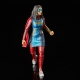 Ms. Marvel Legends Series - Figurine 2022 Infinity Ultron BAF: Ms. 15 cm