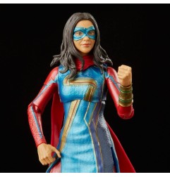 Ms. Marvel Legends Series - Figurine 2022 Infinity Ultron BAF: Ms.  15 cm