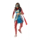 Ms. Marvel Legends Series - Figurine 2022 Infinity Ultron BAF: Ms. 15 cm