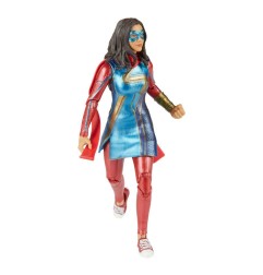 Ms. Marvel Legends Series - Figurine 2022 Infinity Ultron BAF: Ms.  15 cm