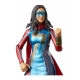 Ms. Marvel Legends Series - Figurine 2022 Infinity Ultron BAF: Ms. 15 cm