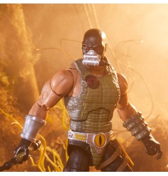 G.I. Joe Classified Series - Figurine 2022 Croc Master & Fiona 15 cm