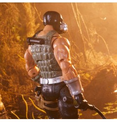 G.I. Joe Classified Series - Figurine 2022 Croc Master & Fiona 15 cm