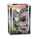 DC Comics - Figurine DC POP! Comic Cover Black Adam (Glow-in-the-Dark) 9 cm