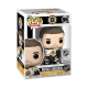 NHL - Figurine POP! Boston Bruins Patrice Bergeron (Road) 9 cm