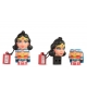 DC Comics - ClÃ© USB Wonder Woman 16 GB
