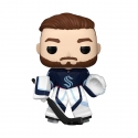 NHL - Figurine POP! Seattle Kraken Philipp Grubauer (Home) 9 cm