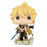 Genshin Impact - Figurine POP! Aether 9 cm