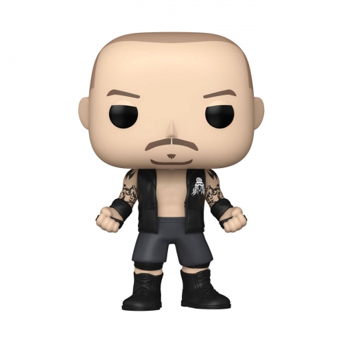 WWE - Figurine POP! Randy Orton (RKBro) 9 cm