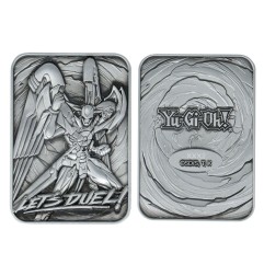 Yu-Gi-Oh - ! - Réplique Card Number 39 Utopia Limited Edition