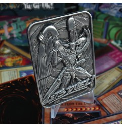 Yu-Gi-Oh - ! - Réplique Card Number 39 Utopia Limited Edition